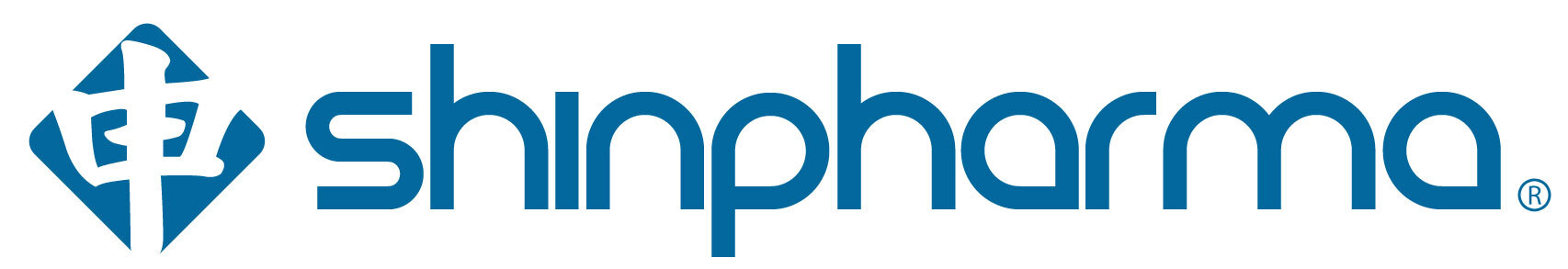 shinpharma Logo